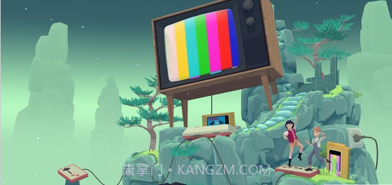 The Gardens Between截图2