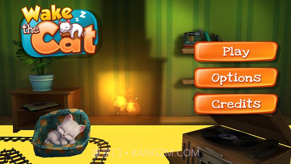 吵醒猫猫截图5 吵醒猫猫截图5