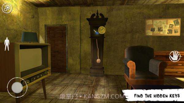 可怕的屠夫先生截图3