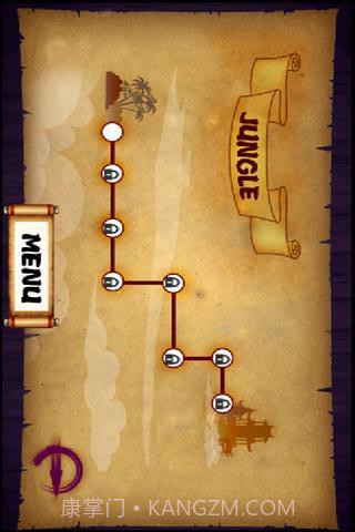 柳忍者截图4 柳忍者截图4