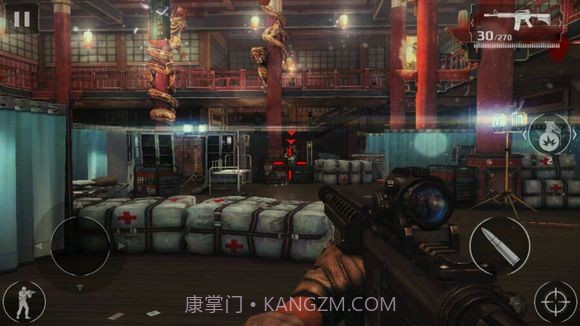 现代战争6截图3 现代战争6截图3