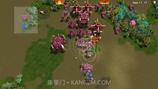 问鼎神坛最新版截图3