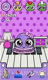 我的宠物史莱姆截图1 我的宠物史莱姆截图1