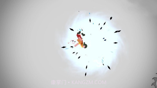 愤怒火柴人2截图4