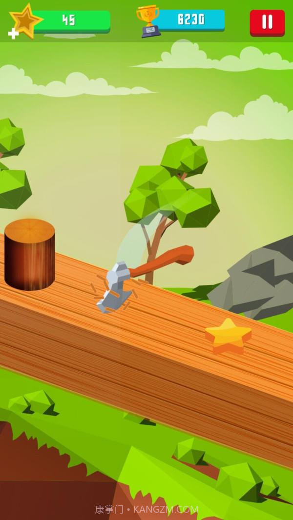 伐木累大师截图1 伐木累大师截图1