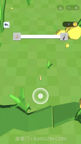 昆虫吞噬世界截图2