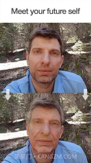 faceappV2.0.957截图2 faceappV2.0.957截图2