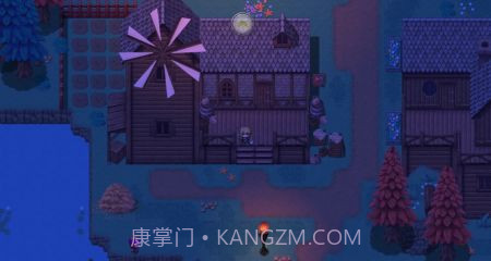 时空传说佣兵王战记截图4