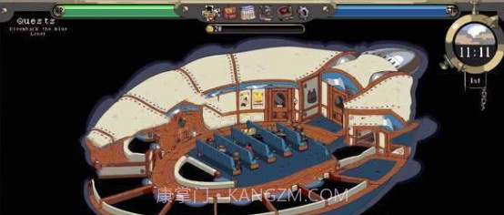 Cloud Meadow截图2 Cloud Meadow截图2