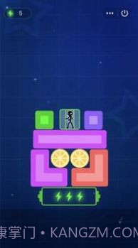 悲伤的火柴人截图2 悲伤的火柴人截图2