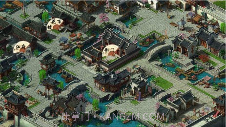 璃画小镇·经营篇截图2 璃画小镇·经营篇截图2