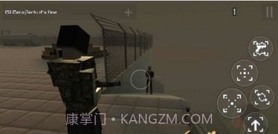 暴力沙盒2截图3 暴力沙盒2截图3