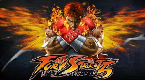 疯狂拳击格斗-KO战士之王截图2