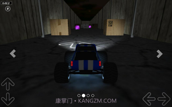 玩具车拉力截图2