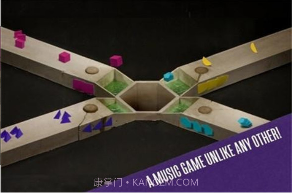 唯美和声截图3 唯美和声截图3