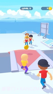 拳击竞技场截图2