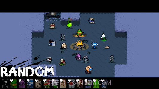 大梦仙游截图2 大梦仙游截图2