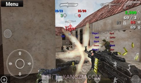 特别行动小队2截图2 特别行动小队2截图2