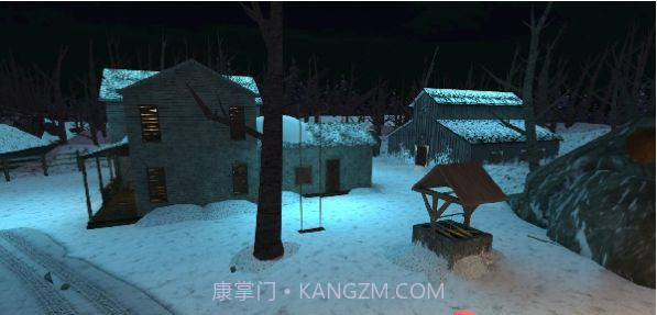 可怕的洋娃娃截图1 可怕的洋娃娃截图1