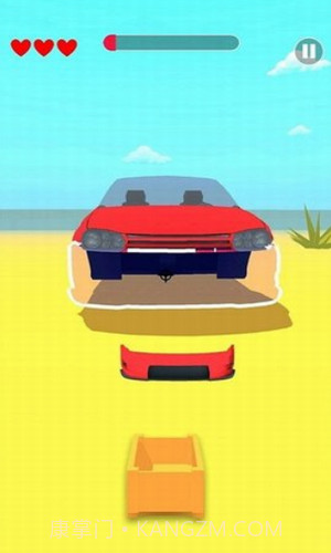 组装主车自行车截图2