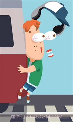 100种死法游戏截图1 100种死法游戏截图1