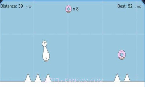 胖胖火柴人截图1