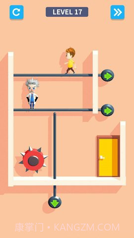 抽离闯关截图1 抽离闯关截图1