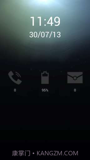 悬停控制 Hovering Controls截图4