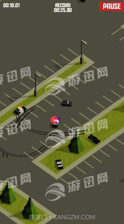 极限逃亡3手游截图2 极限逃亡3手游截图2