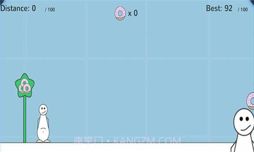 胖胖火柴人截图3