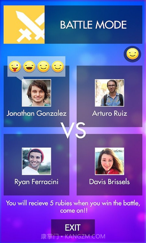 钢琴3(钢琴块3)截图4 钢琴3(钢琴块3)截图4