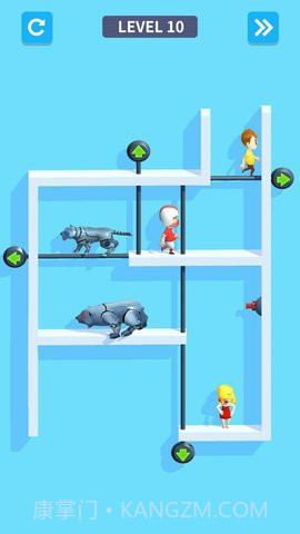 抽离闯关截图2 抽离闯关截图2