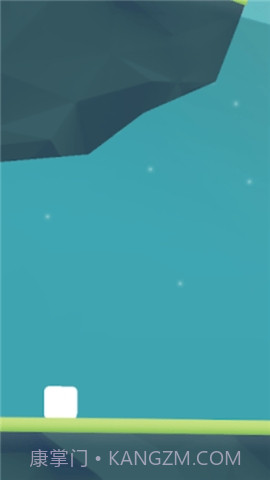 孤岛高尔夫截图3