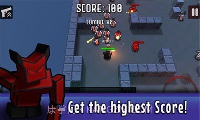 恶魔之战截图2 恶魔之战截图2