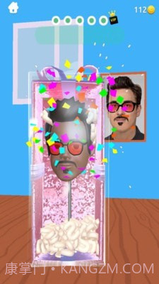 我会捏泥人截图5