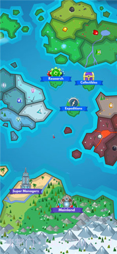 模拟采矿大亨截图3 模拟采矿大亨截图3