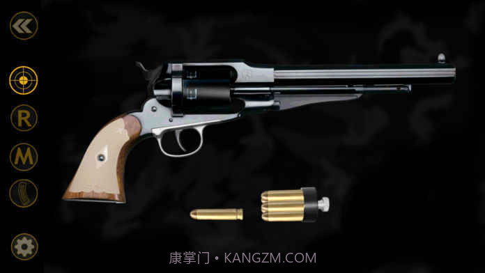 抖音左轮模拟器截图3 抖音左轮模拟器截图3