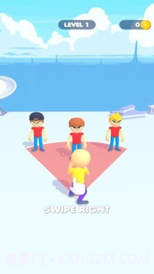 拳击竞技场截图4