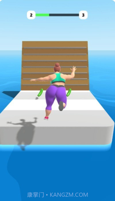 减肥吧小姐姐截图1