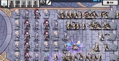 垃圾桶军团最新版截图3