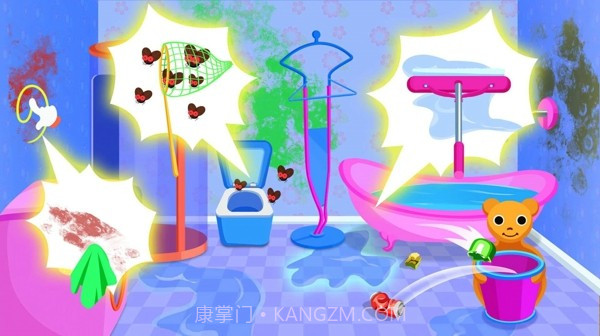 我的别墅装饰设计截图4 我的别墅装饰设计截图4