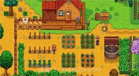 星露谷物语女主角衣服mod截图3