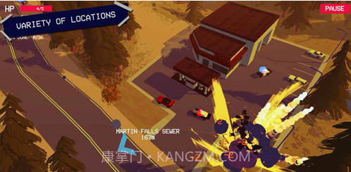 PAKO2截图1 PAKO2截图1