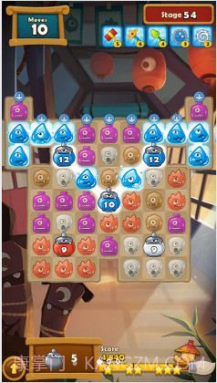 怪兽克星：闪电连线截图1