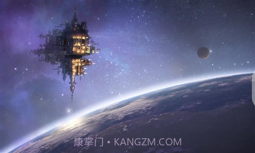 星际特工:千星之城截图3 星际特工:千星之城截图3
