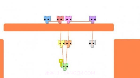 屌德斯解说猫里奥乐园截图3