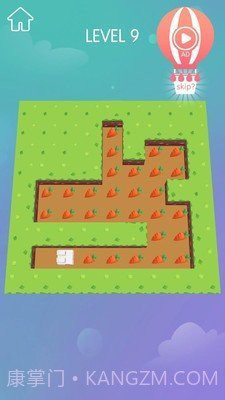 兔兔爱吃胡萝卜截图2 兔兔爱吃胡萝卜截图2