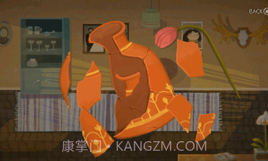 不幸小妹汉化版截图2