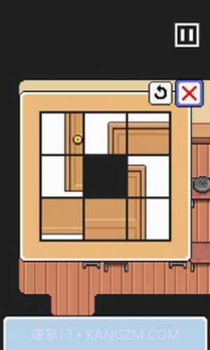 密室逃脱好奇的房间截图3 密室逃脱好奇的房间截图3