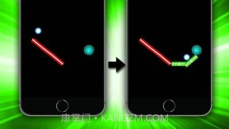 物理逻辑谜题截图1 物理逻辑谜题截图1